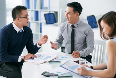 MANAGED ACCOUNTS